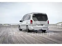 2024 Mercedes Benz V