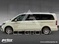 2024 Mercedes Benz V