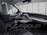 2024 Mercedes Benz V