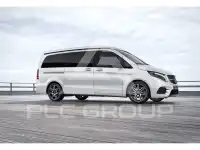 2024 Mercedes Benz V