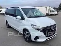 2024 Mercedes Benz V