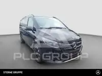 2024 Mercedes Benz V