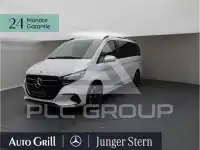 2024 Mercedes Benz V