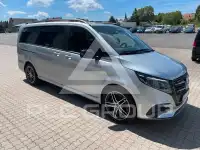 2024 Mercedes Benz V