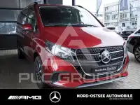 2024 Mercedes Benz V