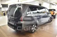 2024 Mercedes Benz V