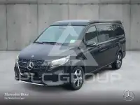 2024 Mercedes Benz V