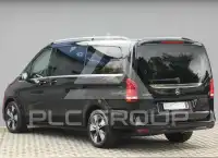 2024 Mercedes Benz V