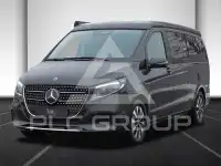 2024 Mercedes Benz V
