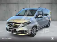 2024 Mercedes Benz V
