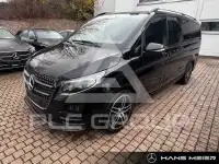 2024 Mercedes Benz V