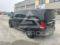 2024 Mercedes Benz V