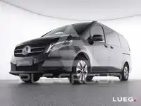 2024 Mercedes Benz V