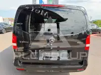 2024 Mercedes Benz V