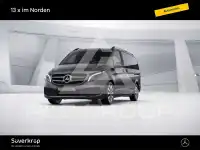 2024 Mercedes Benz V
