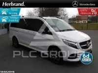 2024 Mercedes Benz V