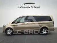 2024 Mercedes Benz V