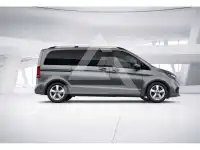2024 Mercedes Benz V