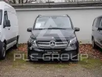 2024 Mercedes Benz V