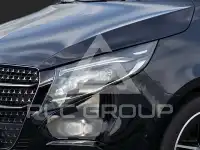 2024 Mercedes Benz V