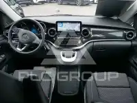 2024 Mercedes Benz V