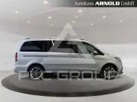 2024 Mercedes Benz V