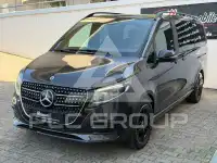 2024 Mercedes Benz V
