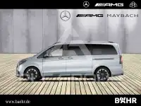 2024 Mercedes Benz V
