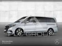 2024 Mercedes Benz V