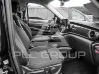 2024 Mercedes Benz V