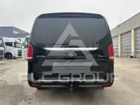 2024 Mercedes Benz V