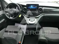 2024 Mercedes Benz V