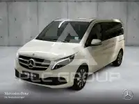 2024 Mercedes Benz V