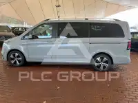 2024 Mercedes Benz V