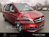 2024 Mercedes Benz V