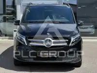 2024 Mercedes Benz V