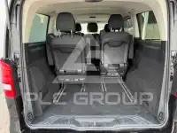 2024 Mercedes Benz V