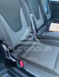 2024 Mercedes Benz V