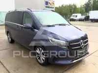 2024 Mercedes Benz V
