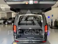 2024 Mercedes Benz V