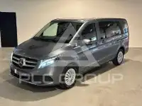 2024 Mercedes Benz V