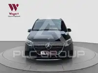 2024 Mercedes Benz V