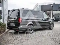 2024 Mercedes Benz V