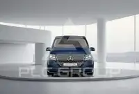 2024 Mercedes Benz V