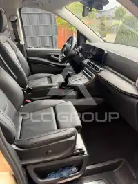 2024 Mercedes Benz V