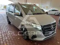 2024 Mercedes Benz V