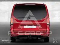 2024 Mercedes Benz V