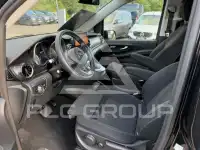 2024 Mercedes Benz V