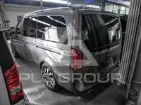 2024 Mercedes Benz V