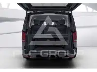 2024 Mercedes Benz V